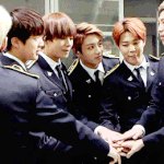 [방탄소년단] 미자 탈출 <b>후</b> 들어<b>본</b> 어른아이는