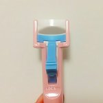 [드루와] +단점추가) 다이소에서 500원짜리 <b>뷰러</b> ㄹㅇ 개좋아