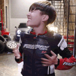 [방탄소년단] 아 학교 <b>단어시험</b> 