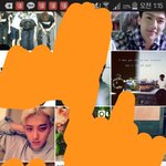 [EXO] ?<b>효심</b>이 이새끼는 항상 눈치 좃돼 ㅋㅋ