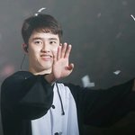 [EXO] 사실 <b>무덤덤</b>한게 정상