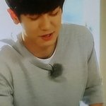 [EXO] 와 ㅆㅂ 오세훈 존나귀엽다
