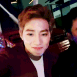 [EXO] 출구 <b>봉쇄</b>짤 2 