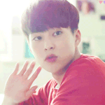 [EXO] 김민석 출구<b>봉쇄</b>짤은 이거지