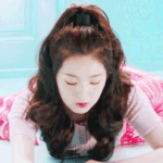 [EXO] <b>아이린</b>