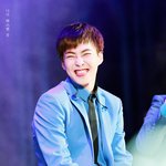 [시우민] 롯월 엑소 막내 민석이 멘트 <b>full</b> 영상