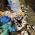 [EXO] 이거 분명 무언가를 <b>예언</b>하고있었다