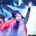 [시우민] (시우민)슈람쥐 <b>만두</b>볼 잘 지내니? >.<