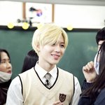 [EXO] 내가 클쓰였으면 <b>태민</b>이랑사겼다