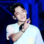 [EXO] 종대 <b>반지</b>낌