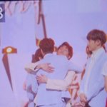 [EXO] 뒷통수비교해봐
