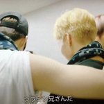 [EXO] 덩치가 이렇게 큰데 말랐다니