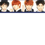 [B1A4] 얼굴바꿔봣엌ㅋㅋㅋㅋㅋ