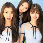 [오마이걸] 면이랑 죠 바꿔봣엌ㅋㅋㅋ