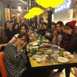 프로듀스101 게릴라 <b>뒤풀이</b>