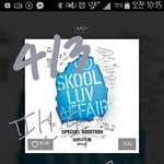 [방탄소년단] 등업