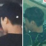 [EXO] 물안경ㅋㅋㅋㅋㅋㅋㅋㅋ어무리봐도 카이가 아니라 40대 <b>아재</b>같음