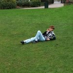 엑소 카이 담배피는 사진뜸(<b>feat</b>.길빵)