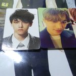 [EXO] 내 포카는 <b>타로</b><b>카드</b>인가보다