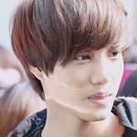 [EXO] 솔직히 김종인 <b>역변</b>ㅋㅋㅋㅋ