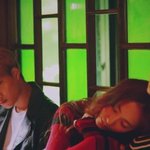 [EXO] 구리<b>스탈</b> 옆에 있으려고 오세훈도 밀었는데