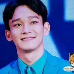 [CHEN] <b>햇살</b>같은 웃음짓는 김형제