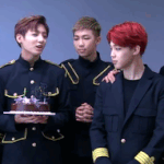 [방탄소년단] 추가)아니;;;;누가 동생임?