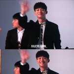 [EXO] <b>이쯤</b>에서힐링하고가