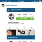 [방탄소년단] 둥둥이면 펑