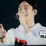 [EXO] 뭔가 이럴 때 보면 단기간에 쑥 하고 커버린 게 <b>티</b>가 <b>남</b>