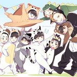[EXO] 그렇게 혼꾸녕 났으면..