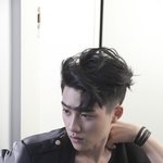 [EXO] 헐 시바 디오 이때 개쩐다.....