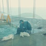 [EXO] 세번째사진 <b>삼선</b>시발ㅋㅋㅋㅋㅋㅋㅋ 빼박이다