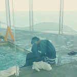 [EXO] 카이 배라수영장에서 신은거 <b>삼선</b>이었지?