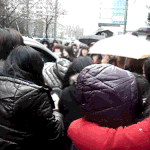 [드루와] 눈 털어주는 착한 <b>매니져</b>(+추가)