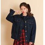 [ㅈㅂㅈㅂ] <b>청자켓</b> 추반좀