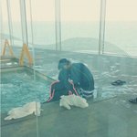 [EXO] 저 <b>슬림</b>한 몸매 보삼