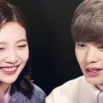 [댓글부탁해] 육성재 조이 그냥 진짜 좋아하는 것 같은데