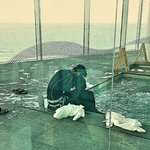 [EXO] 여자덩치가뭐가<b>이상</b>함