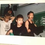 [EXO] 앙 __띠
