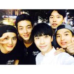 [EXO] <b>손톱</b>...깎이....씹....질...분...수...