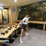 [EXO] 시발 <b>유쾌</b>충