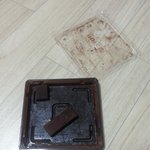 [EXO] ㅅㅂ엄<b>빠</b>가내 로1이1<b>스</b>초콜릿 다먹음...