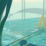 [EXO] <b>호텔</b> 수영장 양파 가재남 김종인