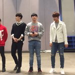 [BAP] 이 단체 <b>사진</b>에서