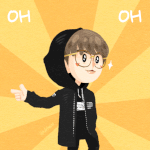 [방탄소년단] 우리가 왜 나가냐 무시하고 <b>놀자</b>