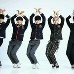 [<b>B1A4</b>] 너네 덕질 어트게 함?