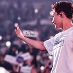 [시우민] 시우민,너의 <b>손끝</b>을 따라온 따스한 봄