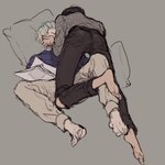 [방탄소년단] 크  슦가 옵하 쩔어요 ㅠㅜㅠ