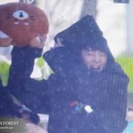 [댓글부탁해] <b>비바람</b>과 함께 팬싸한 위너